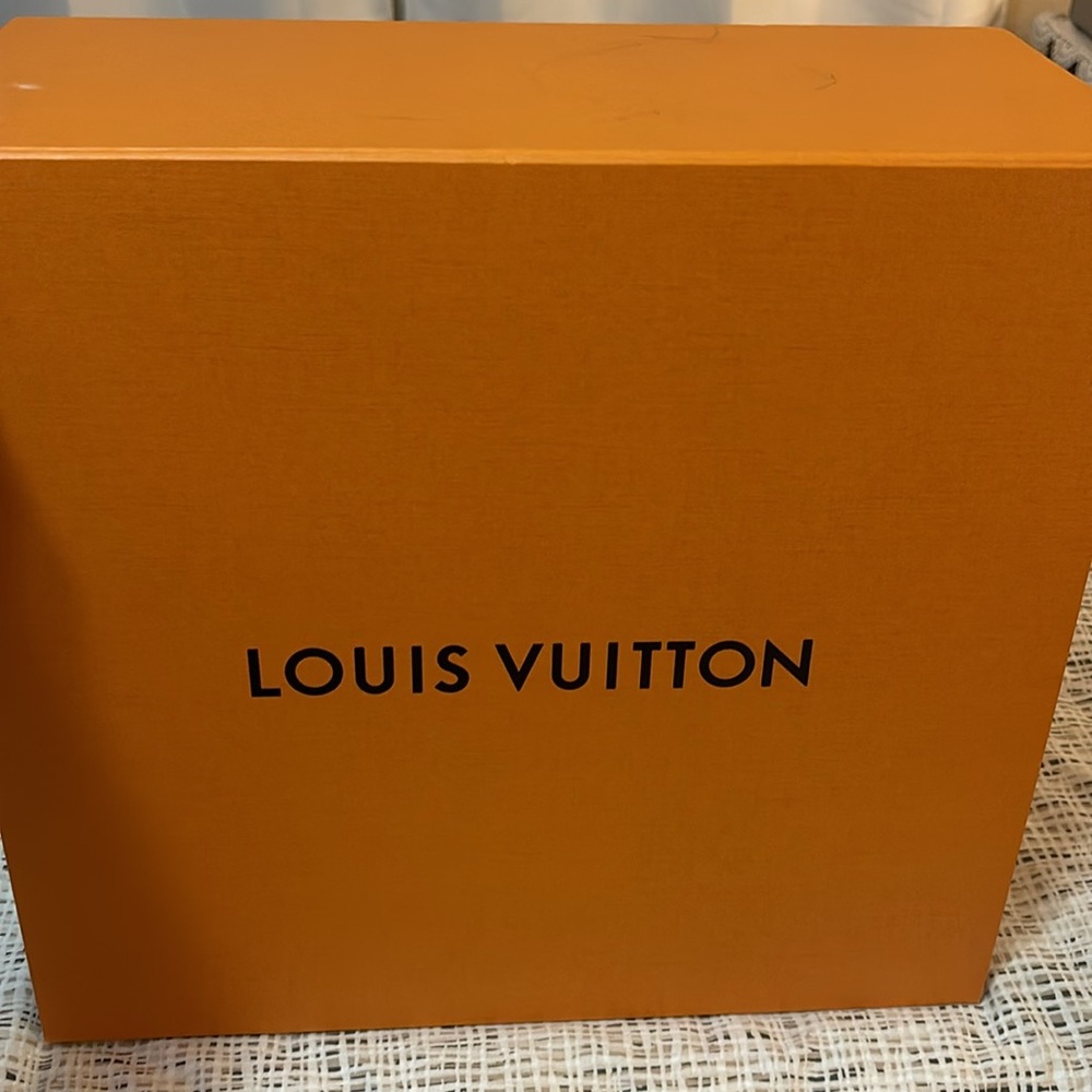 Louis Vuitton Star Trail Boots - Picture 9 of 11